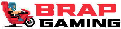 BrapGaming - Grip it and Pick it.